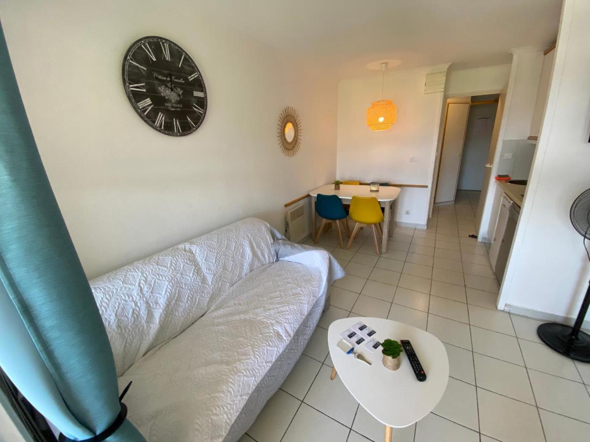 Superbe Studio Hameau Village Cap Esterel Appartement