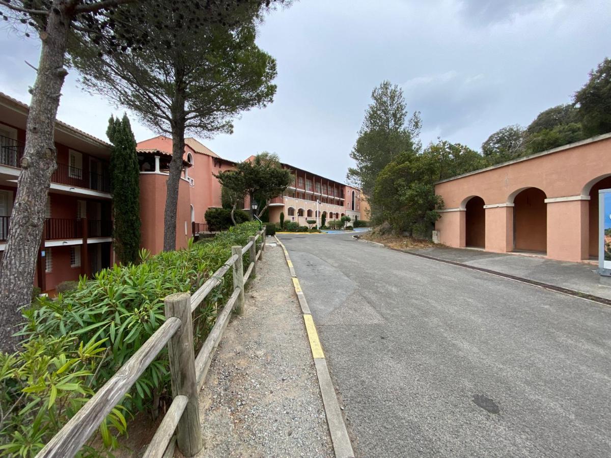 Superbe Studio Hameau Village Cap Esterel Appartement