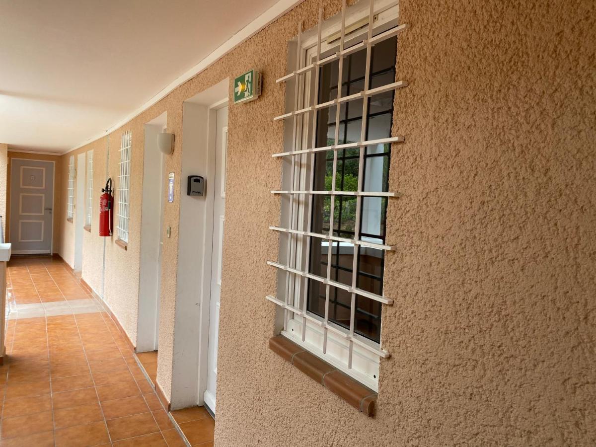 Superbe Studio Hameau Village Cap Esterel